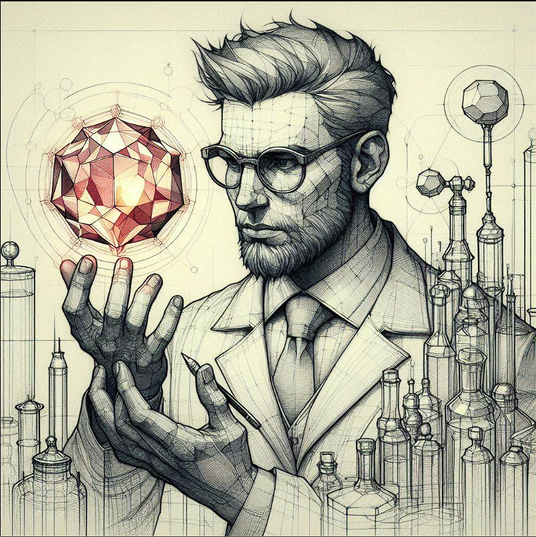 Scienziato Corporativo