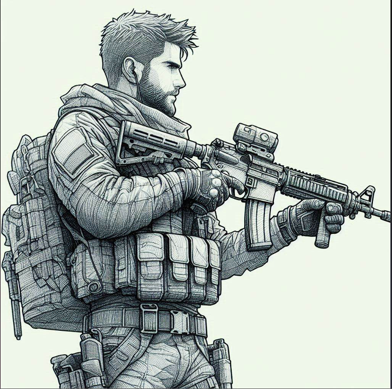 Reparto Tattico Scientifico